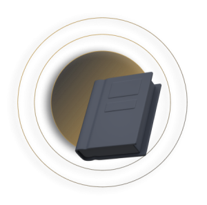 Picture of Перестать зависеть от других финансовых учреждений или консультантов и полностью все контролировать.